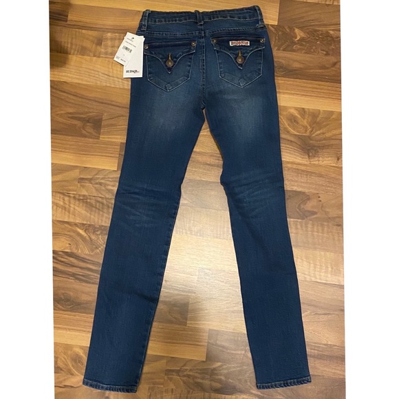 Hudson Kids Collins Jeans - Picture 3 of 3